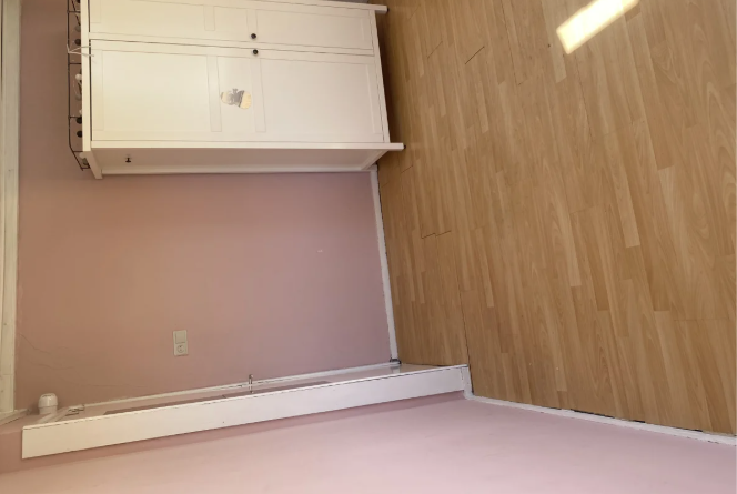 room in Tilburg