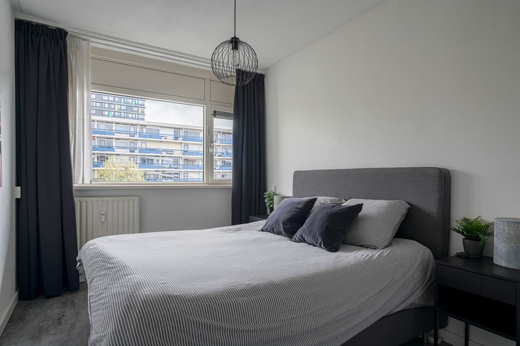 apartment in Arnhem