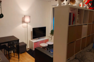 studio in Tilburg