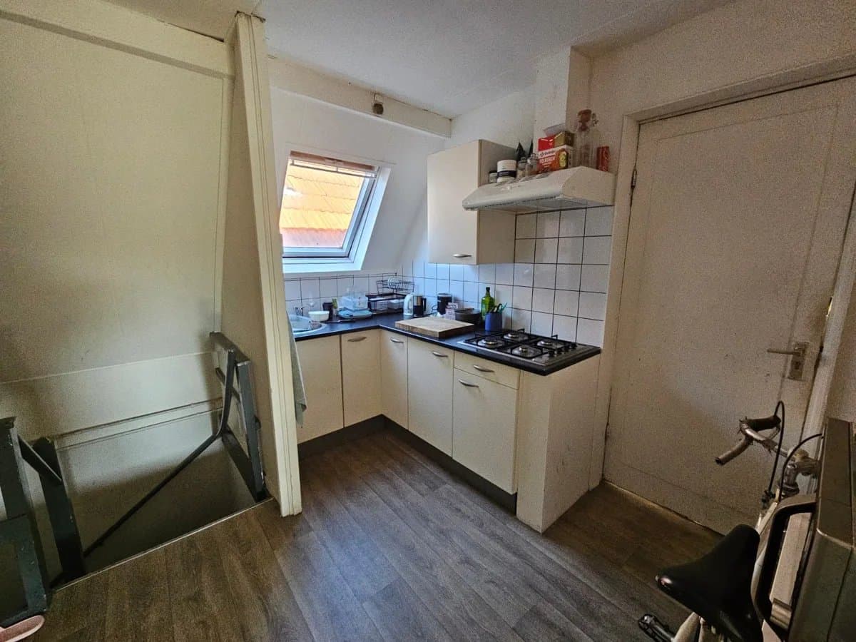 studio in Arnhem