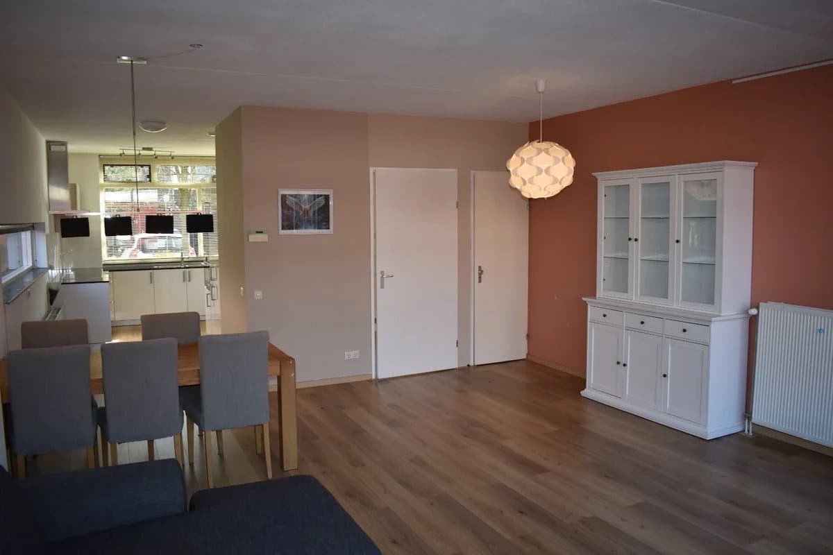 house in Eindhoven