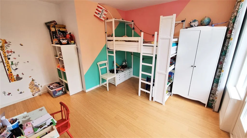 house in Rotterdam