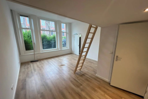 studio in Groningen