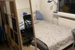 studio in Tilburg