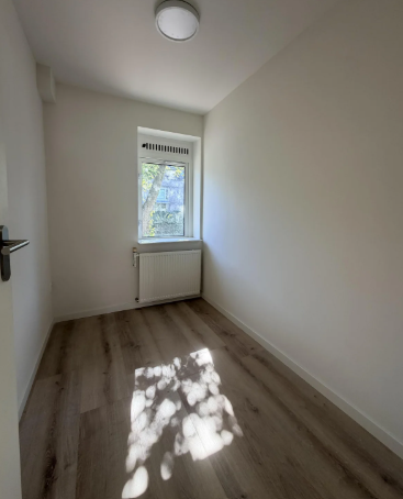 house in Utrecht