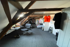 room in Utrecht