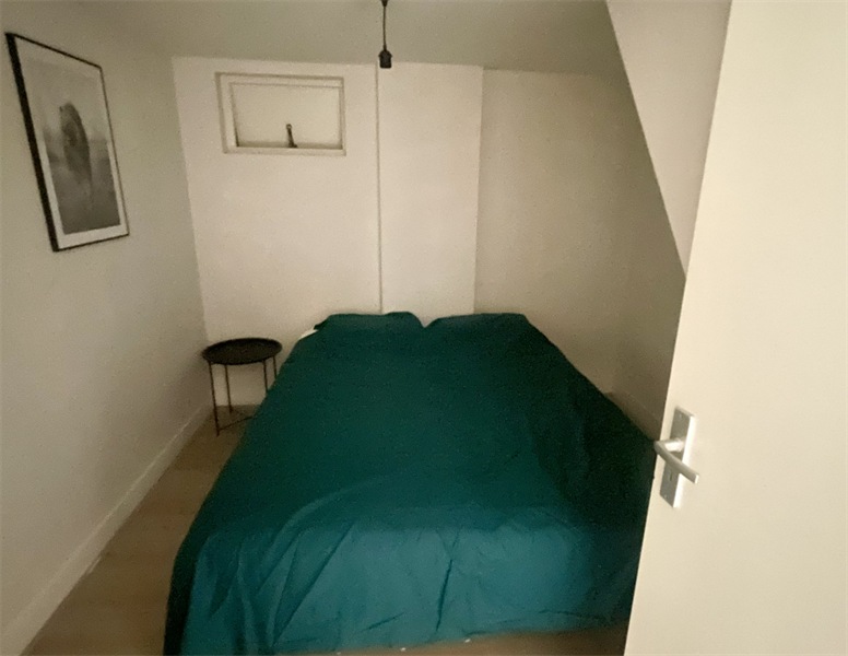 apartment in Tilburg