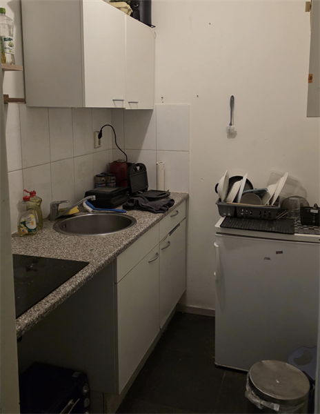 room in Utrecht