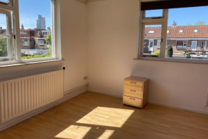 room in Tilburg