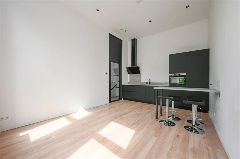room in Rotterdam