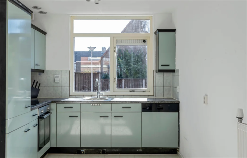 room in Rotterdam