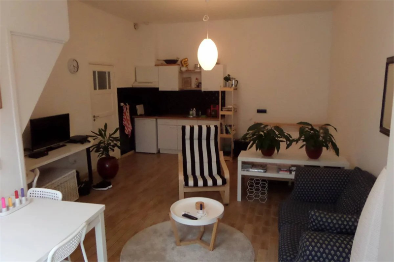 studio in Breda
