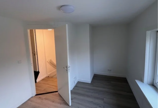 room in Tilburg