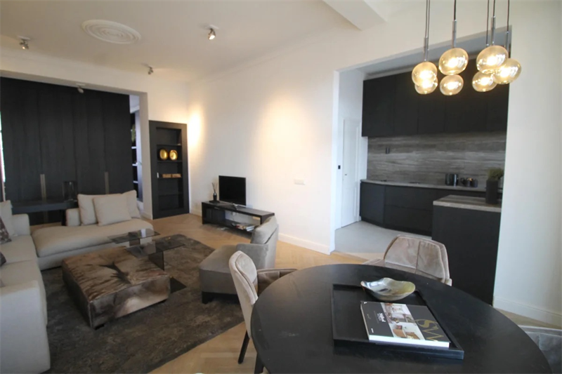 apartment in Breda