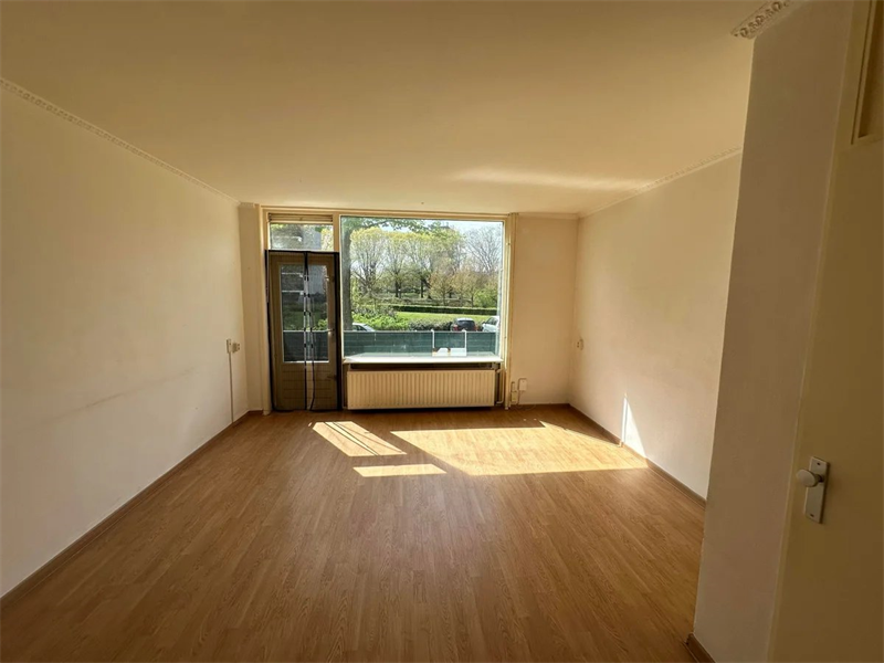 apartment in Nijmegen