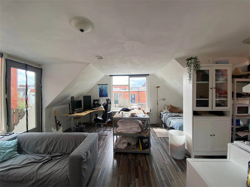studio in Groningen