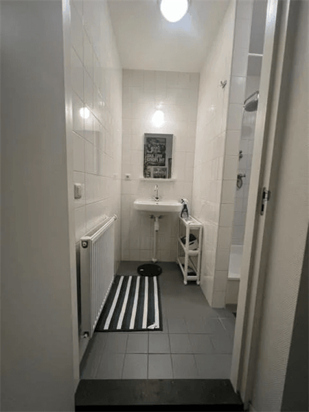 room in Groningen