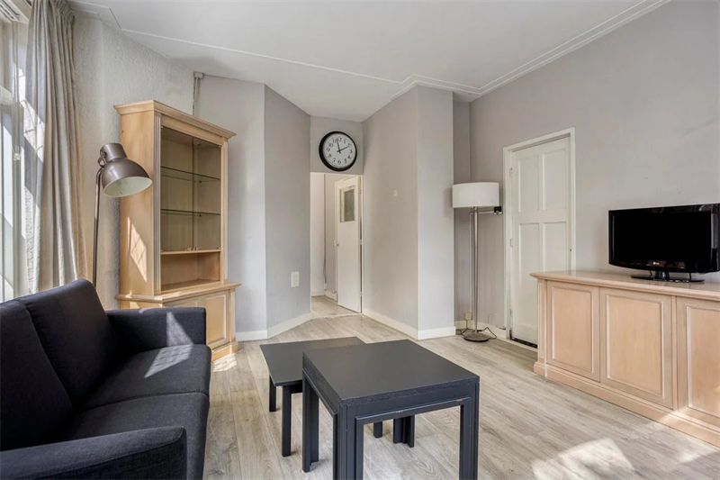 apartment in Leiden