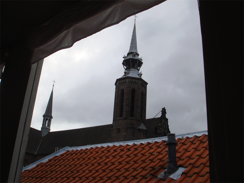 studio in Utrecht