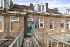 studio in Groningen