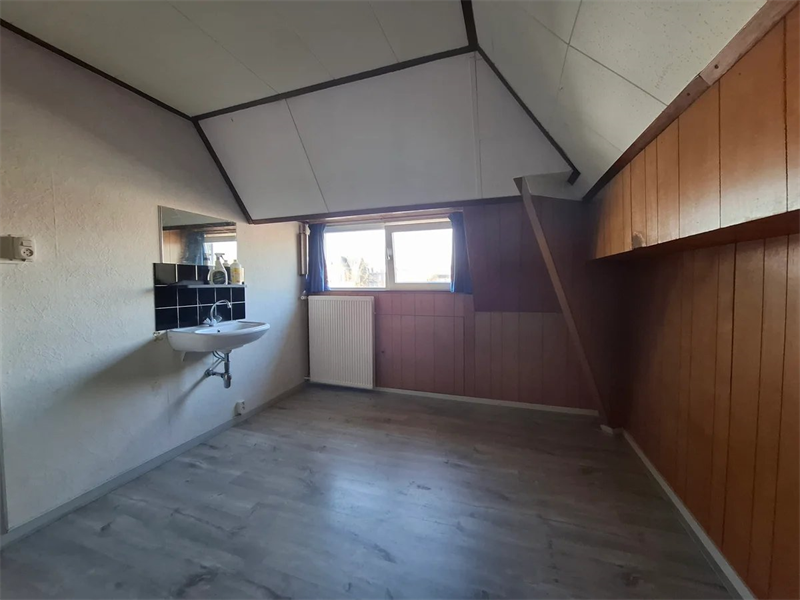 room in Breda