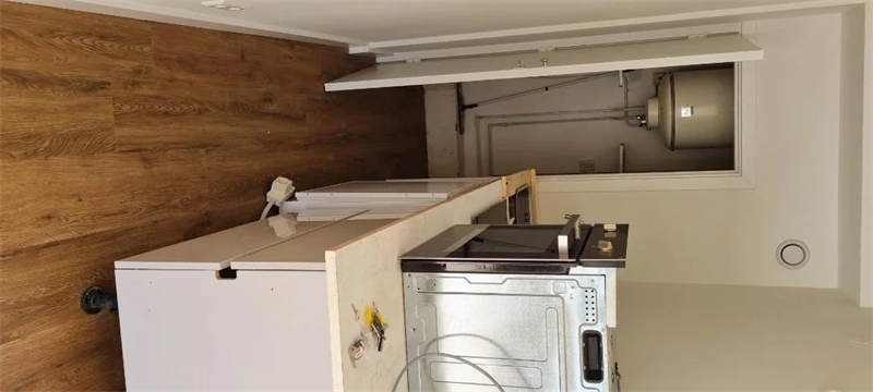 studio in Breda