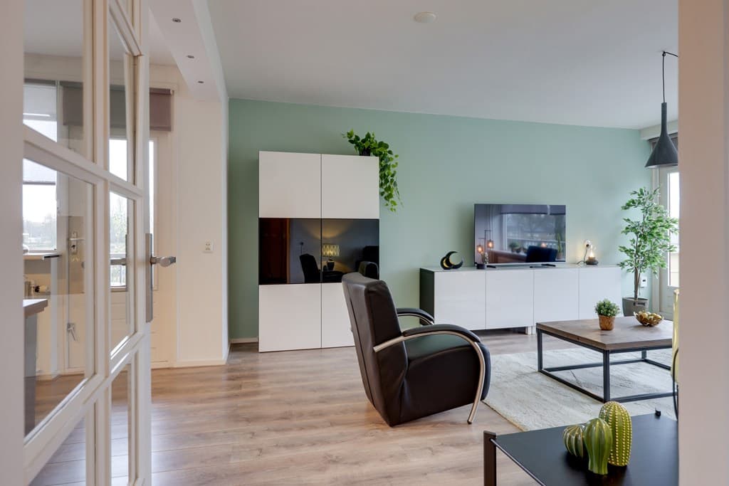 apartment in Arnhem
