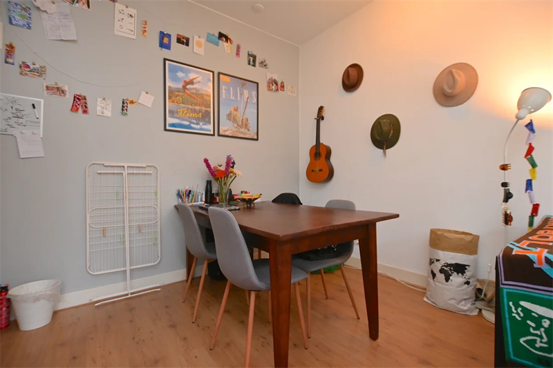 room in Groningen
