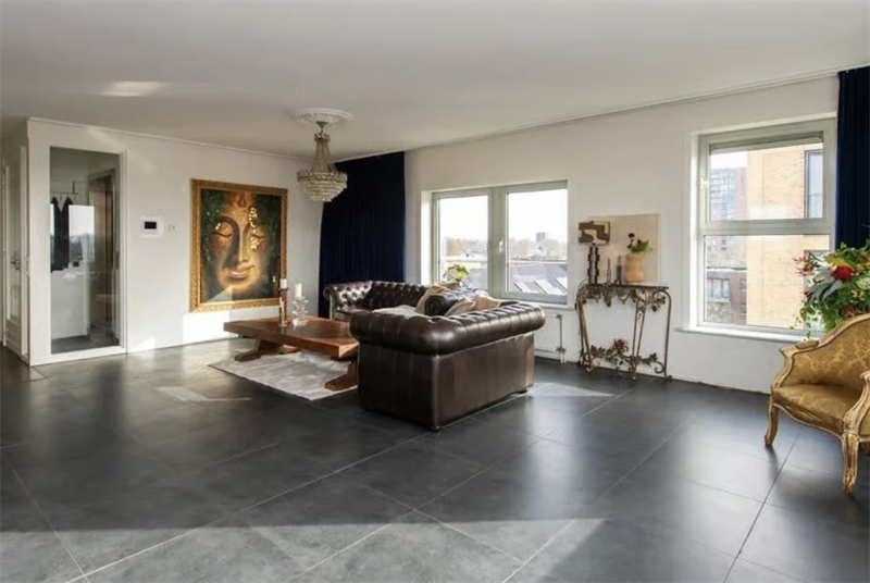 apartment in Tilburg