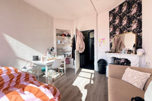 room in Breda