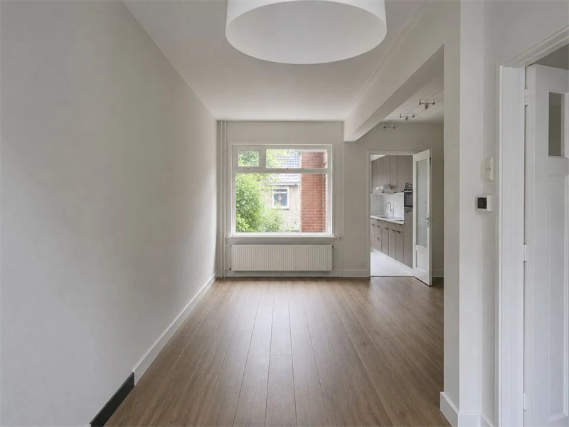 house in Breda