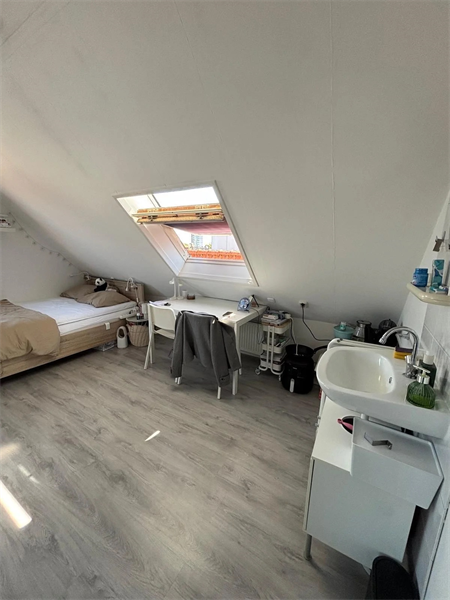 room in Groningen