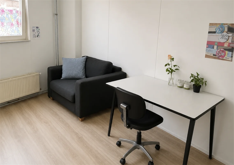 room in Arnhem
