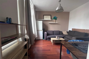 room in Leiden
