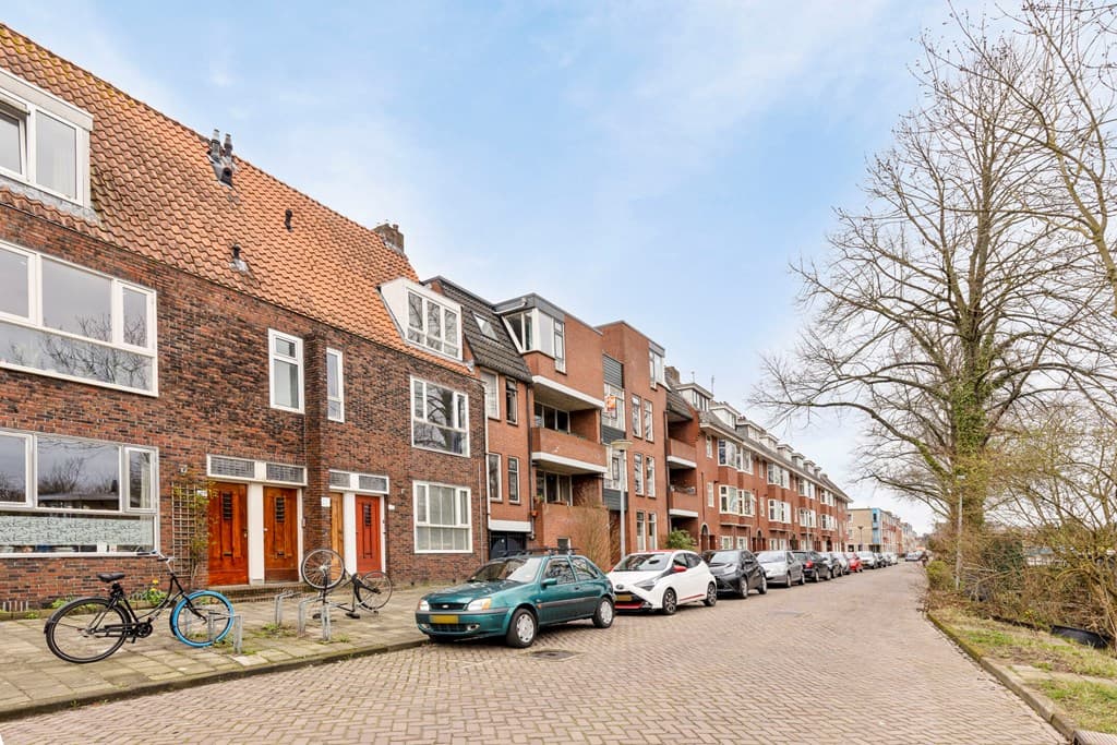 room in Groningen