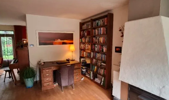 house in Nijmegen