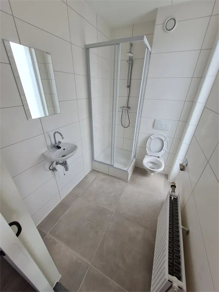 studio in Tilburg