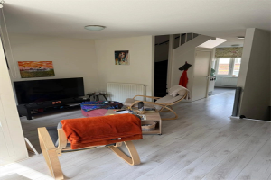 studio in Tilburg