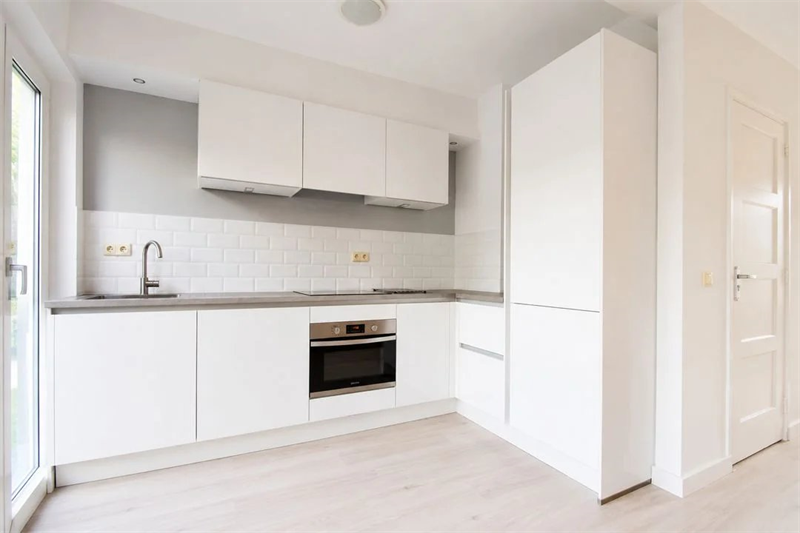 house in Breda