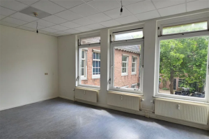 apartment in Leiden