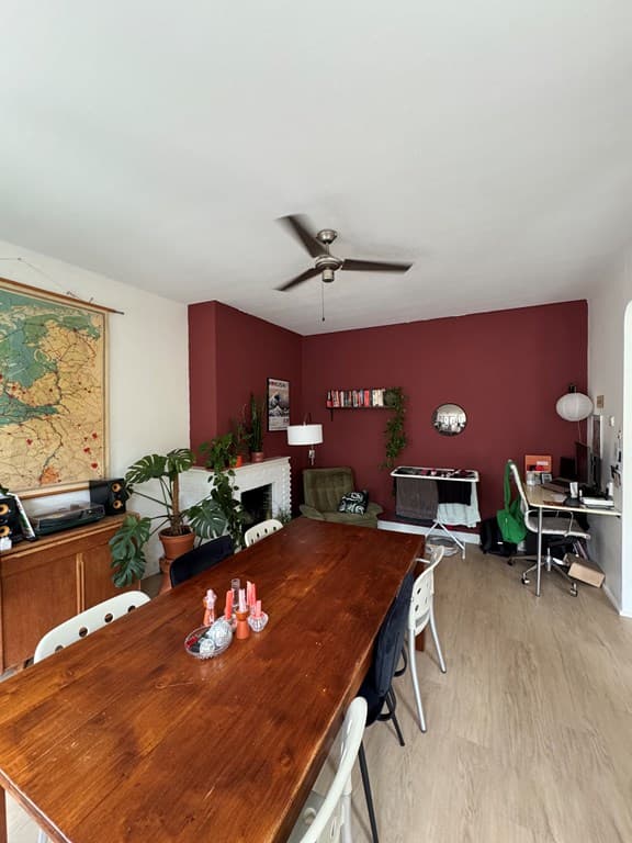 apartment in Arnhem