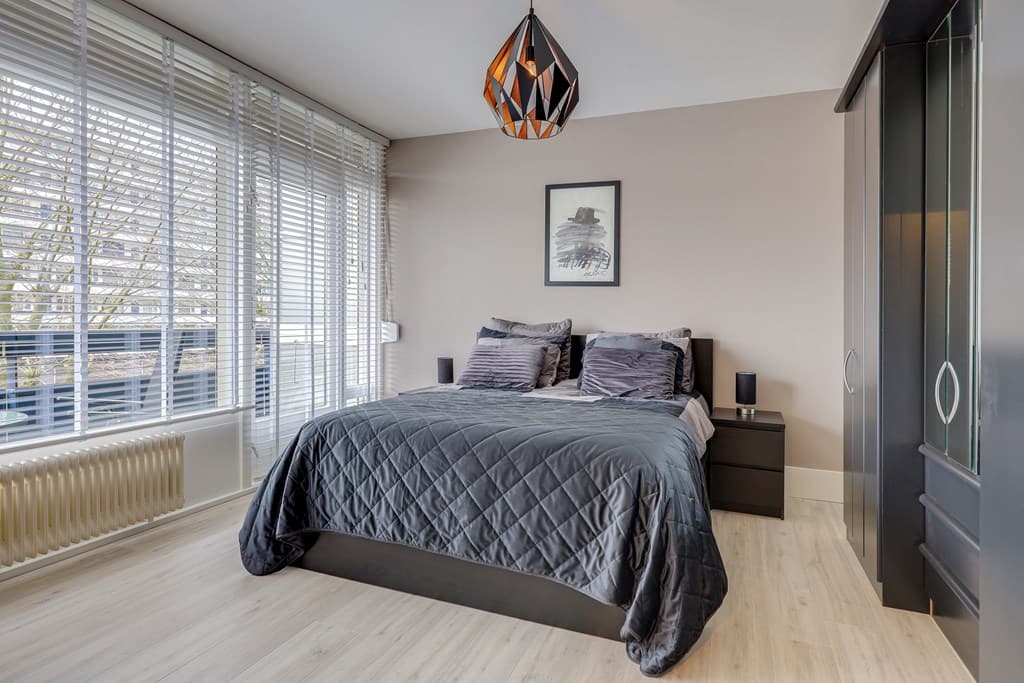 apartment in Arnhem
