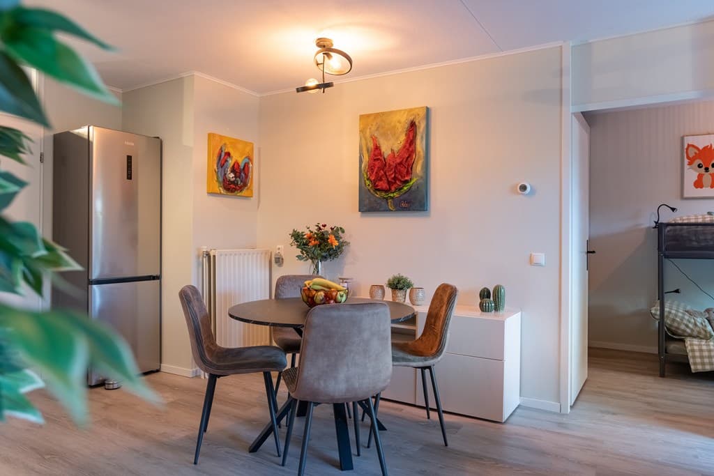 apartment in Arnhem