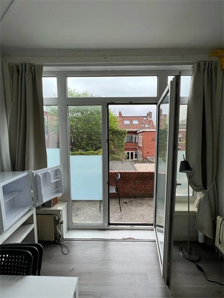 room in Groningen