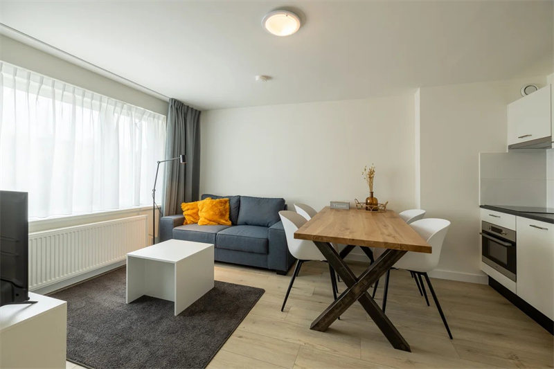 apartment in Arnhem