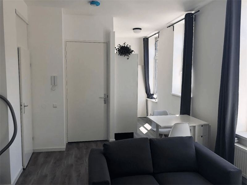 studio in Rotterdam