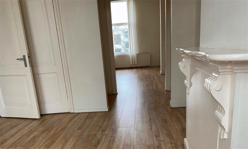 apartment in Breda