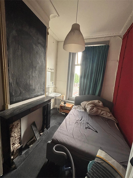 room in Groningen