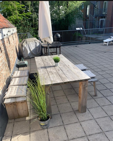 apartment in Breda