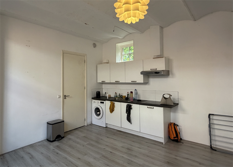 studio in Groningen